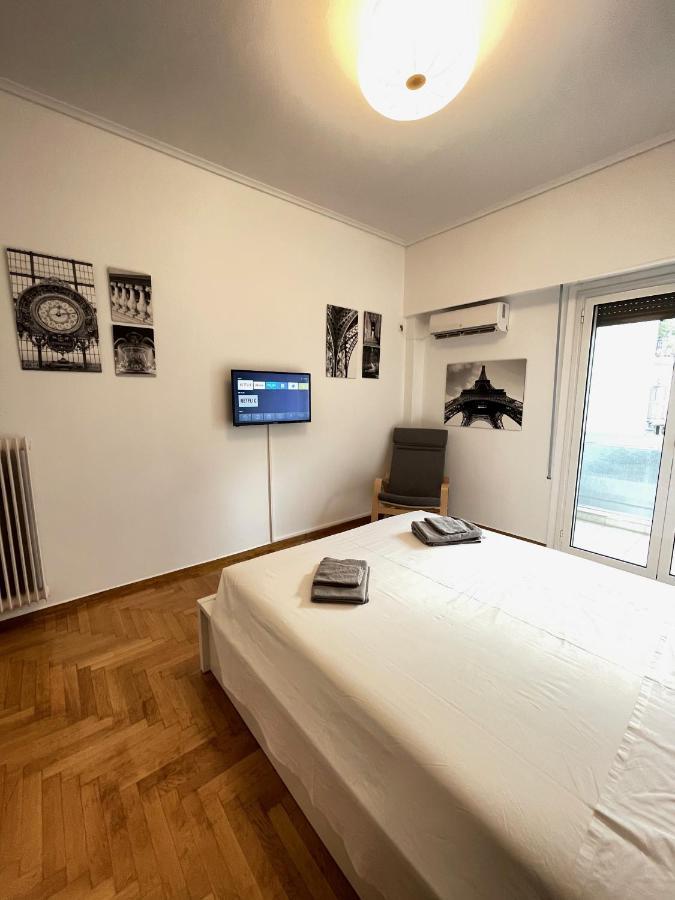 Olympic Hadrian Apartment Next To Acropolis Atenas Exterior foto