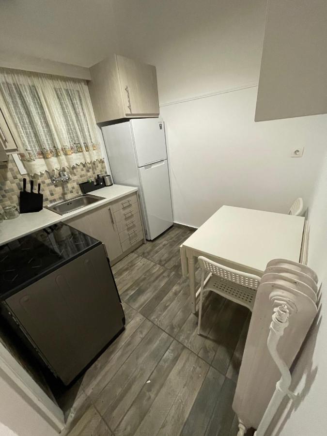 Olympic Hadrian Apartment Next To Acropolis Atenas Exterior foto