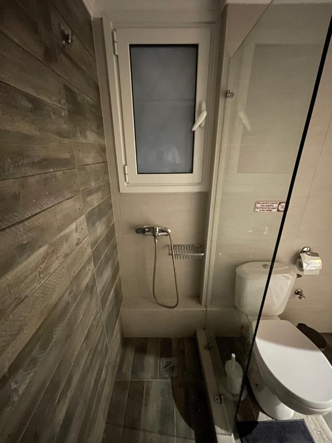 Olympic Hadrian Apartment Next To Acropolis Atenas Exterior foto